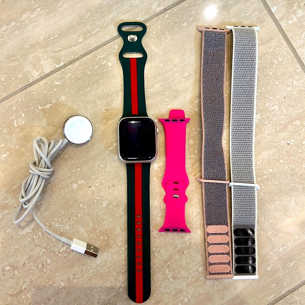 Apple Watch Series 7